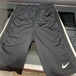 Boys Nike size Medium shorts